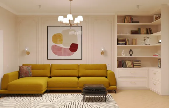 Art & Comfort 